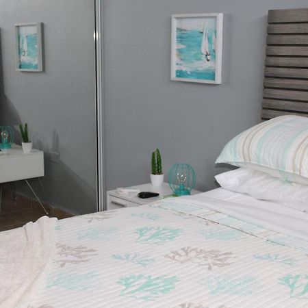 Mar Azul Bay View Apartment Boquerón Esterno foto